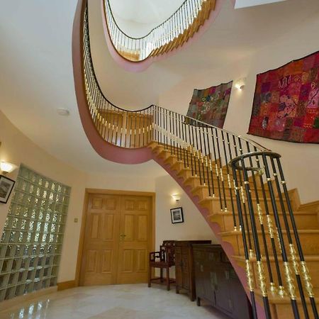 Haddington Place Hotel Dublin Ngoại thất bức ảnh