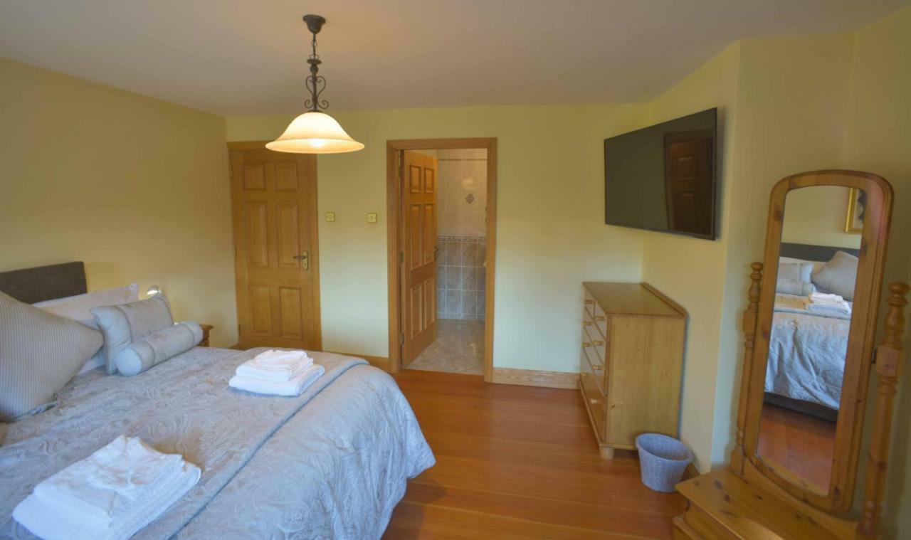 Haddington Place Hotel Dublin Ngoại thất bức ảnh