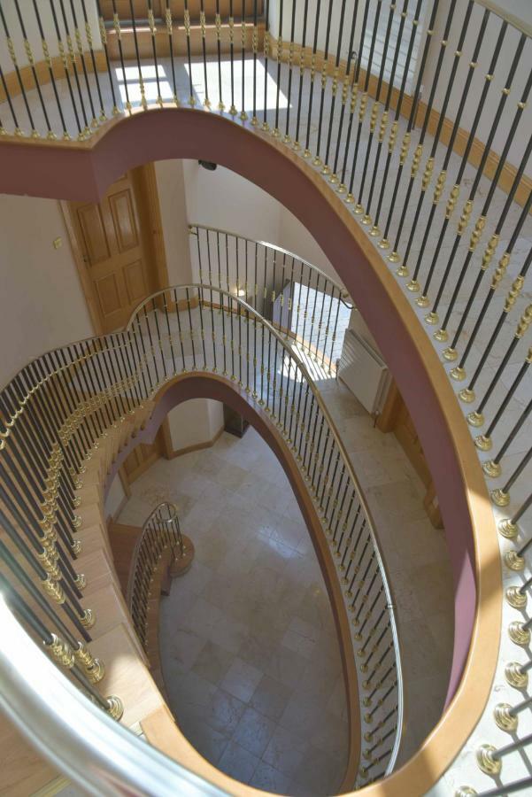 Haddington Place Hotel Dublin Ngoại thất bức ảnh