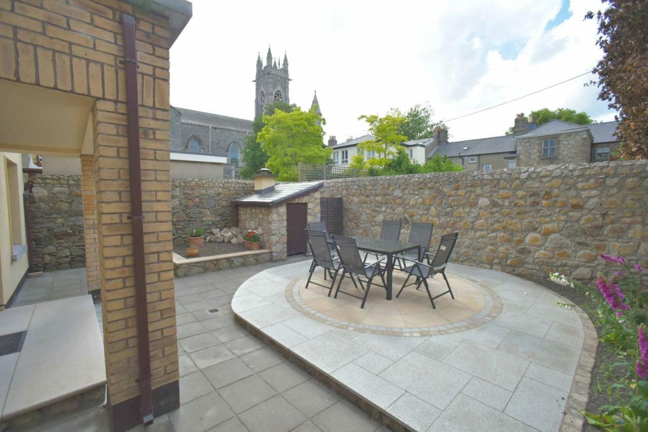 Haddington Place Hotel Dublin Ngoại thất bức ảnh